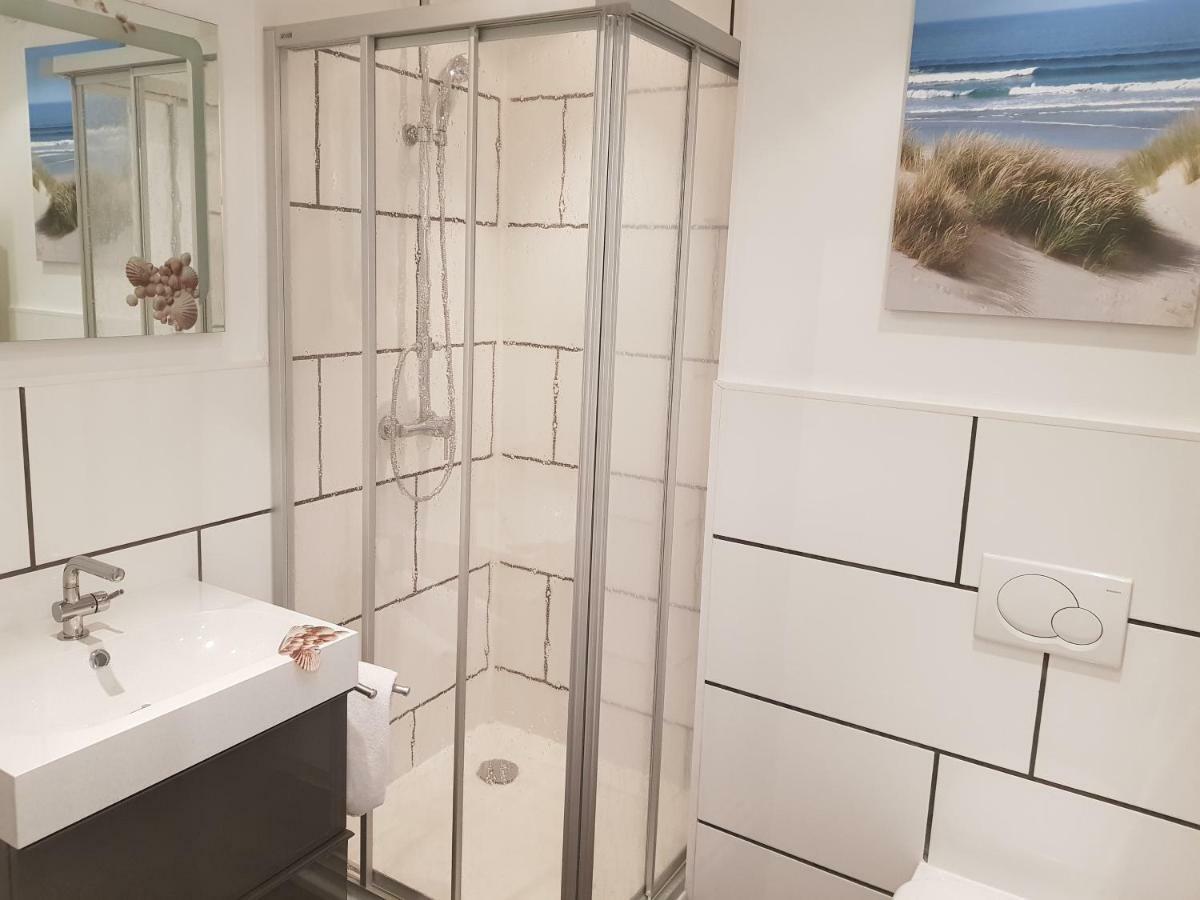 Beach Apartment Wilhelmshaven Kültér fotó